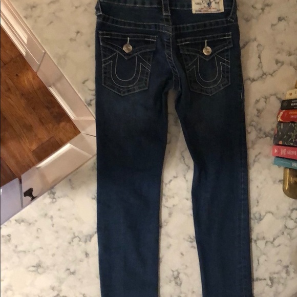 tr jeans for girls